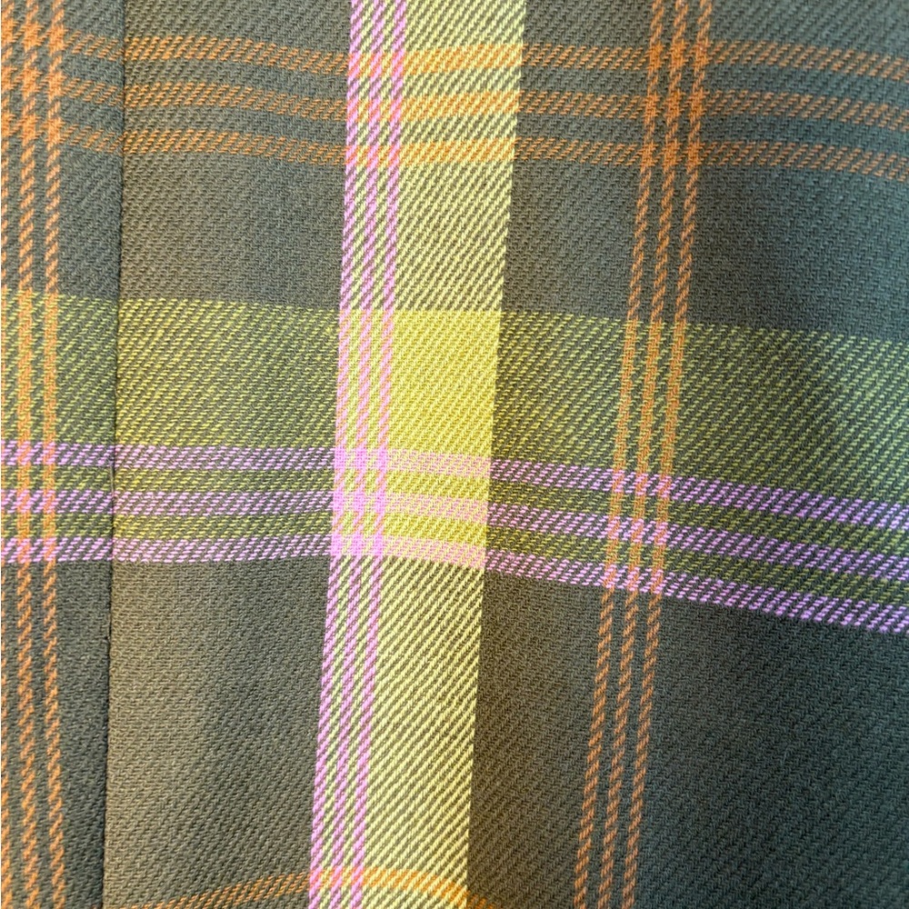 Carlisle Vintage Jacket - Picture 7 of 7